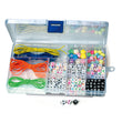 Charger l'image dans la galerie, Message bracelets
