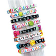 Charger l'image dans la galerie, Message bracelets
