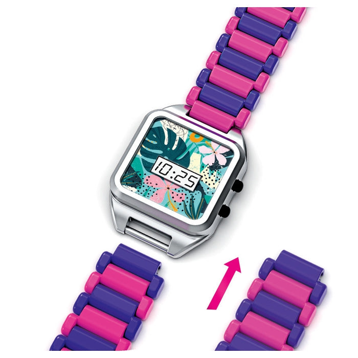 Stylish watch