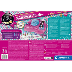 Nail Art Studio