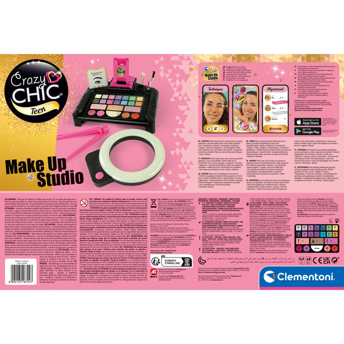 Make-up Studio