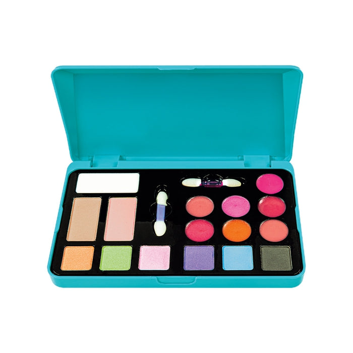 Palette de maquillage - Be Yourself, Be a Rocker