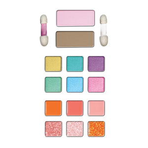 Palette de maquillage - Be Yourself, Be a Dreamer