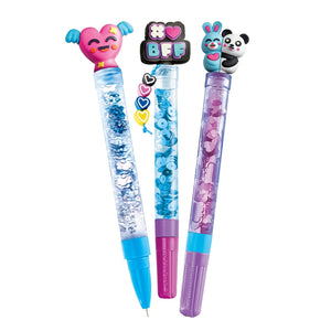 Crée tes stylos - Best Friends