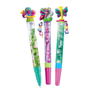 Crée tes stylos - Butterflies