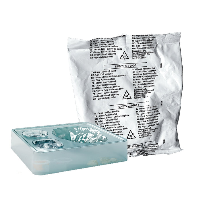 Jurassic World - Dig Kit, Mosasaurus & Brachiosaurus