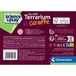 Charger l'image dans la galerie, Mini Terrarium Girafe
