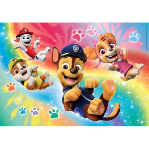 Paw Patrol - 104 pièces