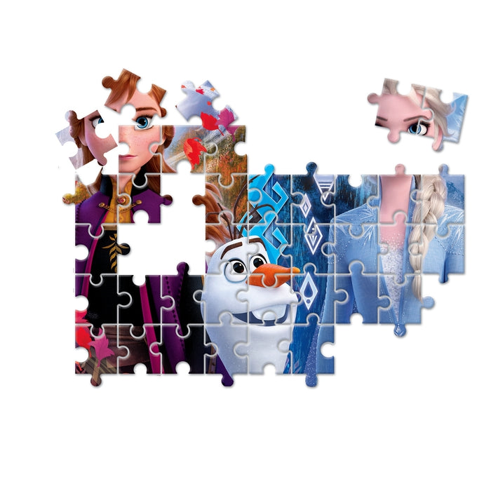 Disney Frozen 2 - 30 pièces