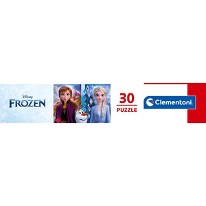 Disney Frozen 2 - 30 pièces