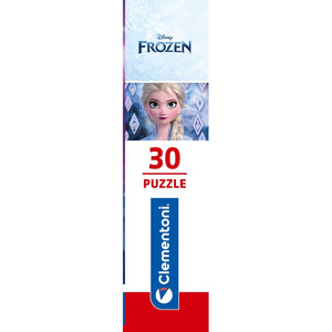 Disney Frozen 2 - 30 pièces