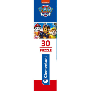 Paw Patrol - 30 pièces