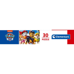Paw Patrol - 30 pièces