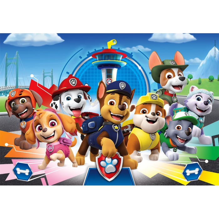 Paw Patrol - 30 pièces