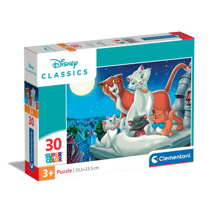 Disney Classics - 30 pièces