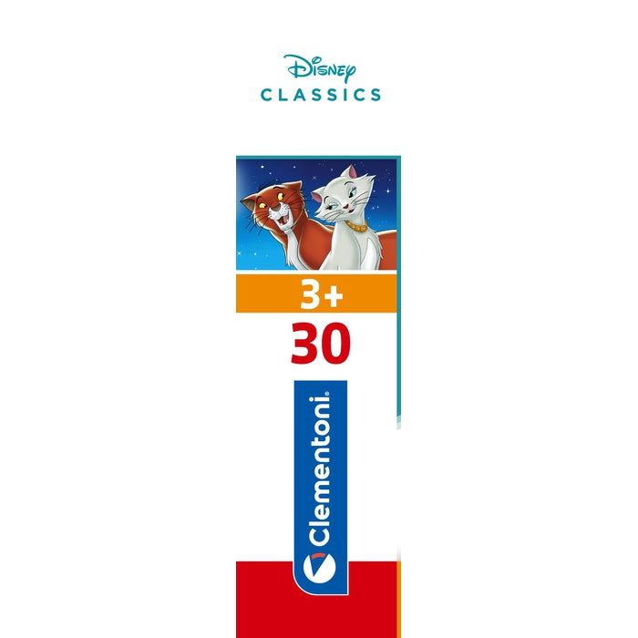 Disney Classics - 30 pièces