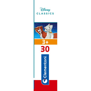 Disney Classics - 30 pièces