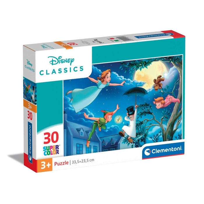 Disney Classics - 30 pièces