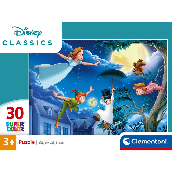 Disney Classics - 30 pièces