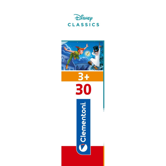 Disney Classics - 30 pièces