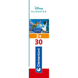 Disney Classics - 30 pièces