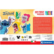 Charger l'image dans la galerie, STITCH
