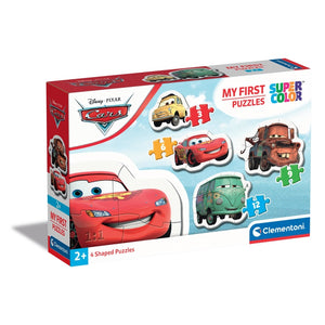 Disney Cars