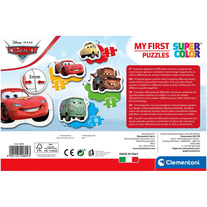 Disney Cars