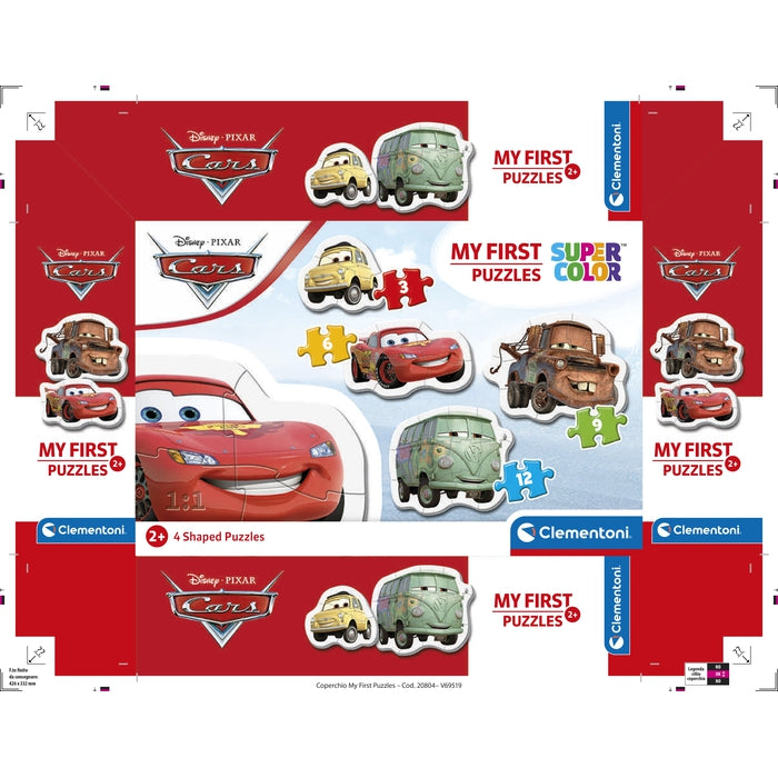 Disney Cars