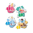 Charger l'image dans la galerie, Disney Princess - 1x3 + 1x6 + 1x9 + 1x12 pièces

