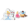 Charger l'image dans la galerie, Disney Princess - 1x3 + 1x6 + 1x9 + 1x12 pièces
