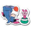 Charger l'image dans la galerie, Disney Winnie The Pooh - 1x3 + 1x6 + 1x9 + 1x12 pièces
