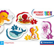 Charger l'image dans la galerie, My First Puzzles Sea Life
