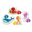 Charger l'image dans la galerie, My First Puzzles Sea Life

