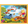 Charger l'image dans la galerie, Disney Winnie The Pooh - 1x12 + 1x16 + 1x20 + 1x24 pièces
