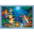 Charger l'image dans la galerie, Disney Winnie The Pooh - 1x12 + 1x16 + 1x20 + 1x24 pièces
