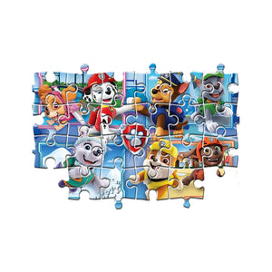 Paw Patrol - 2x20 pièces