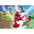 Charger l'image dans la galerie, Marvel Spidey &amp; His Amazing Friends - 60 pièces
