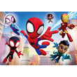 Charger l'image dans la galerie, Marvel Spidey &amp; His Amazing Friends - 60 pièces
