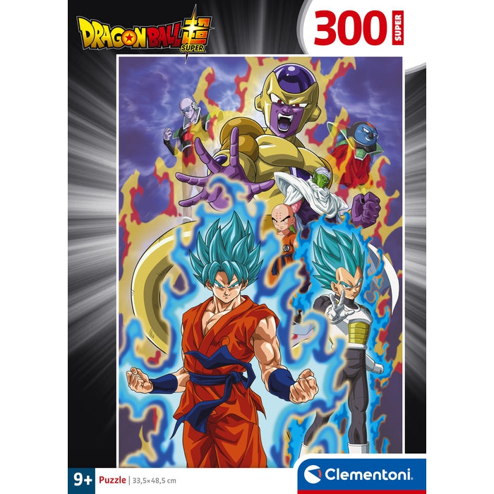 Dragonball - 300 pièces