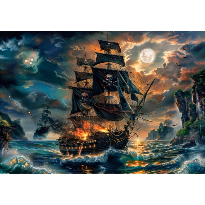 Clementoni - Puzzle pour enfant - Peter Pan - 250 pièces Clementoni - Puzzle pour enfant - Peter Pan - 250 pièces