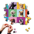 Charger l'image dans la galerie, Funny Faces - 300 pièces
