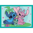 Charger l'image dans la galerie, Disney Stitch - 1x12 + 1x16 + 1x20 + 1x24 pièces
