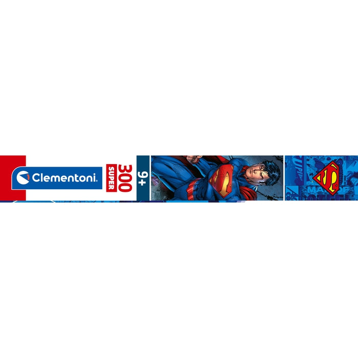 Superman Core - 300 pièces - 300 pièces