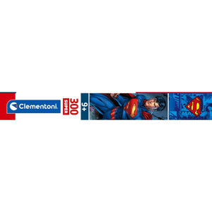 Superman - 300 pièces