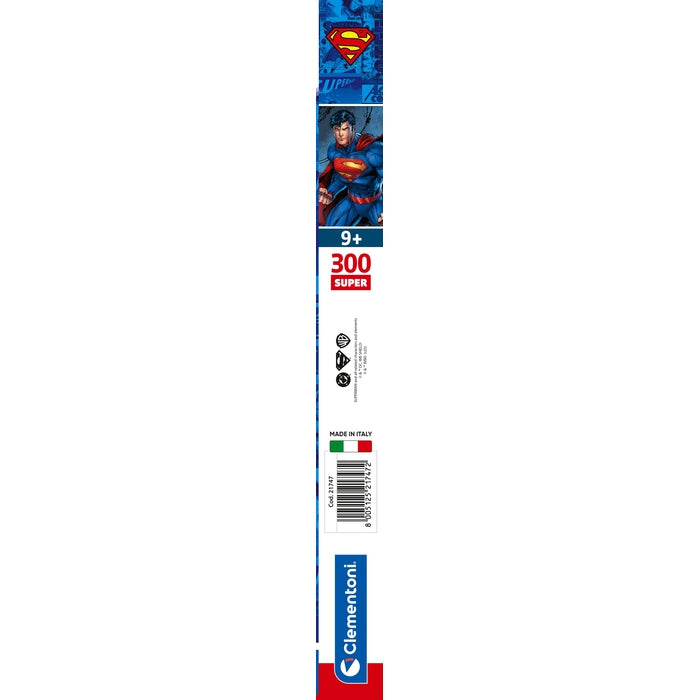 Superman Core - 300 pièces - 300 pièces
