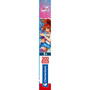 Winx - 300 pièces