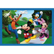 Charger l'image dans la galerie, MICKEY MOUSE CLUB HOUESE - 1x12 + 1x16 + 1x20 + 1x24 pièces
