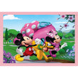 Charger l'image dans la galerie, MICKEY MOUSE CLUB HOUESE - 1x12 + 1x16 + 1x20 + 1x24 pièces
