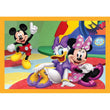 Charger l'image dans la galerie, MICKEY MOUSE CLUB HOUESE - 1x12 + 1x16 + 1x20 + 1x24 pièces
